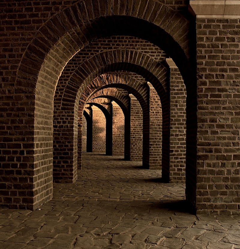 Cellar Visits