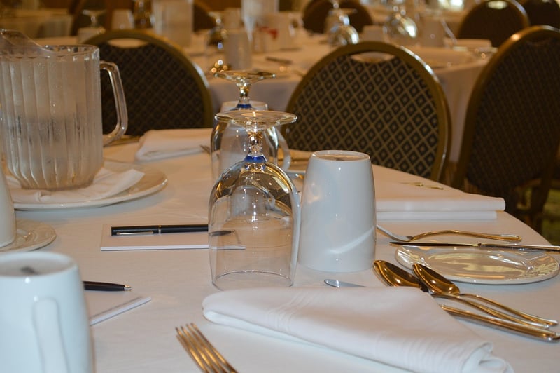 Corporate Events
