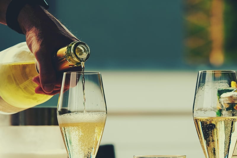 Sparkling Wines