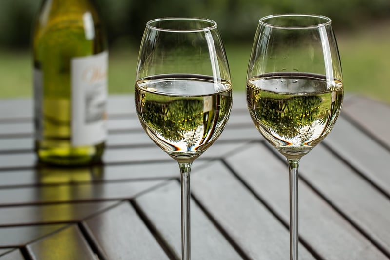 Wine Tasting Techniques