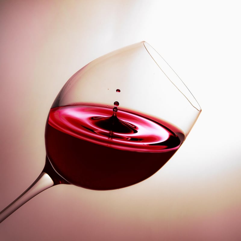 White Wine Glasses